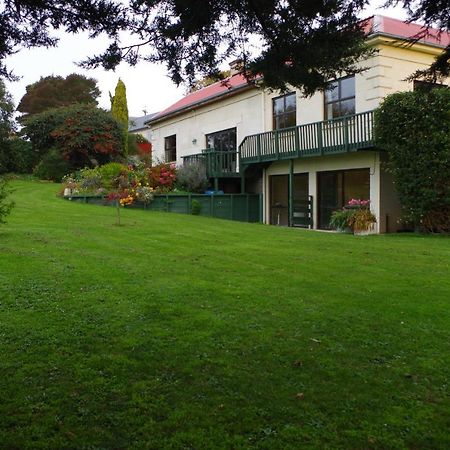 David'S House Apartment Oamaru Bagian luar foto
