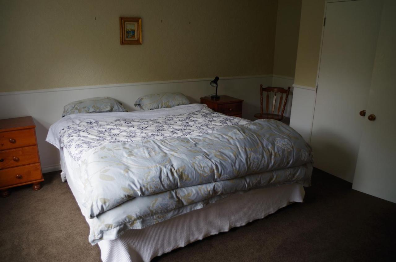 David'S House Apartment Oamaru Bagian luar foto