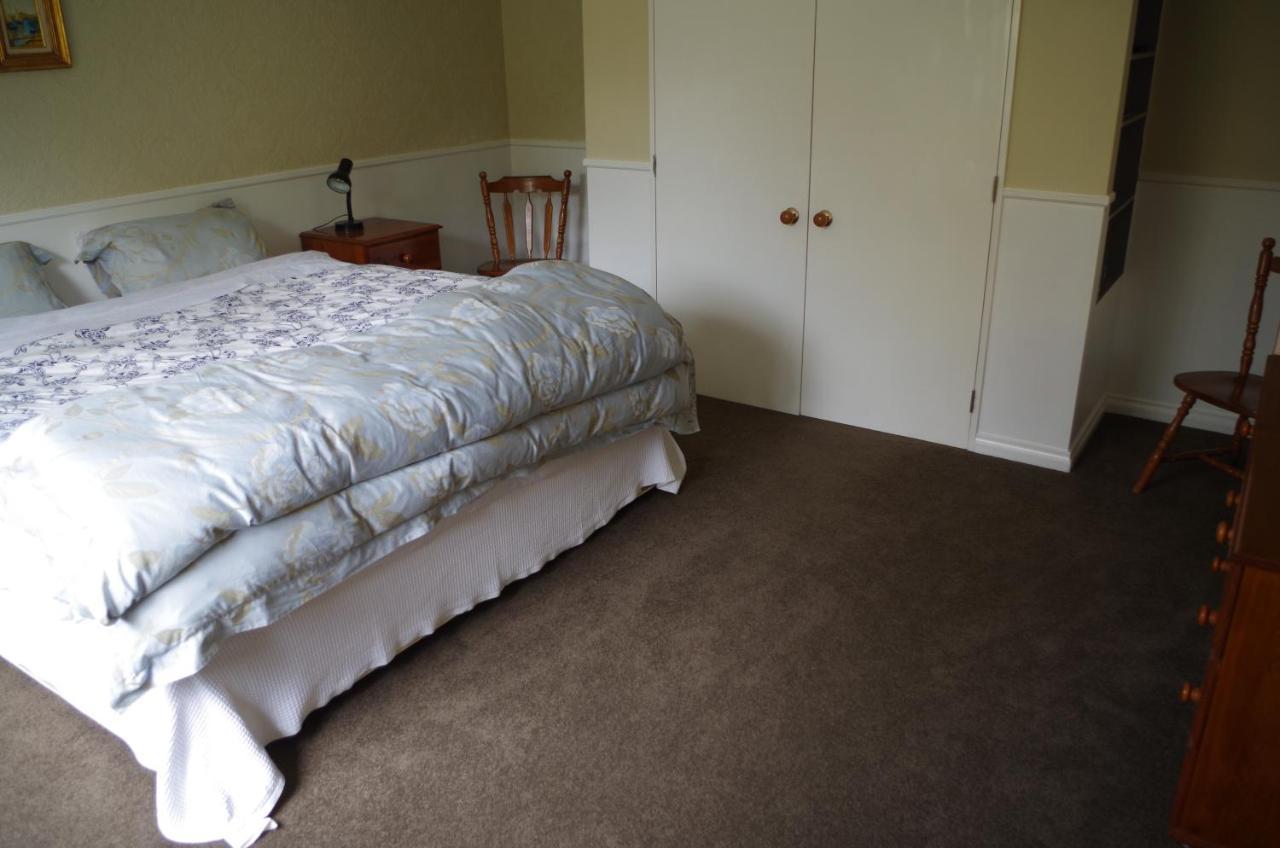 David'S House Apartment Oamaru Bagian luar foto