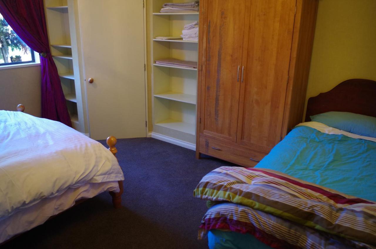 David'S House Apartment Oamaru Bagian luar foto
