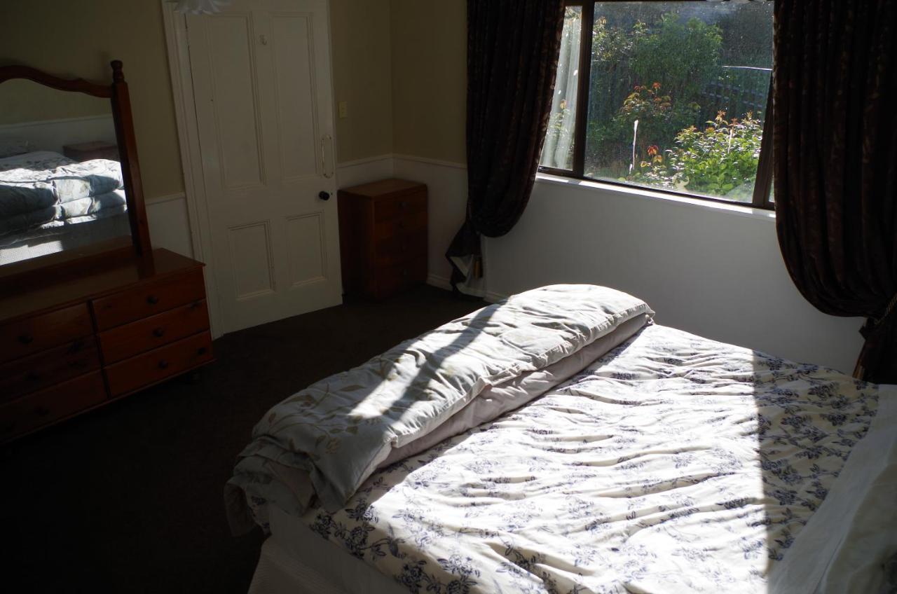 David'S House Apartment Oamaru Bagian luar foto
