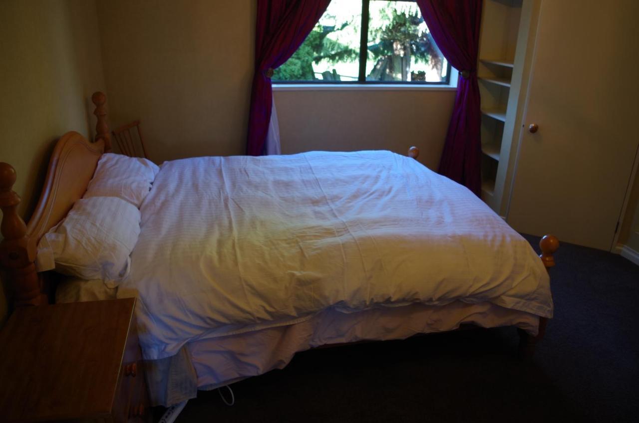 David'S House Apartment Oamaru Bagian luar foto
