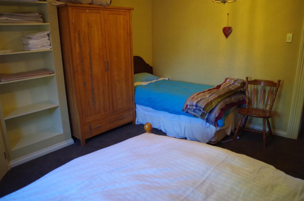 David'S House Apartment Oamaru Bagian luar foto