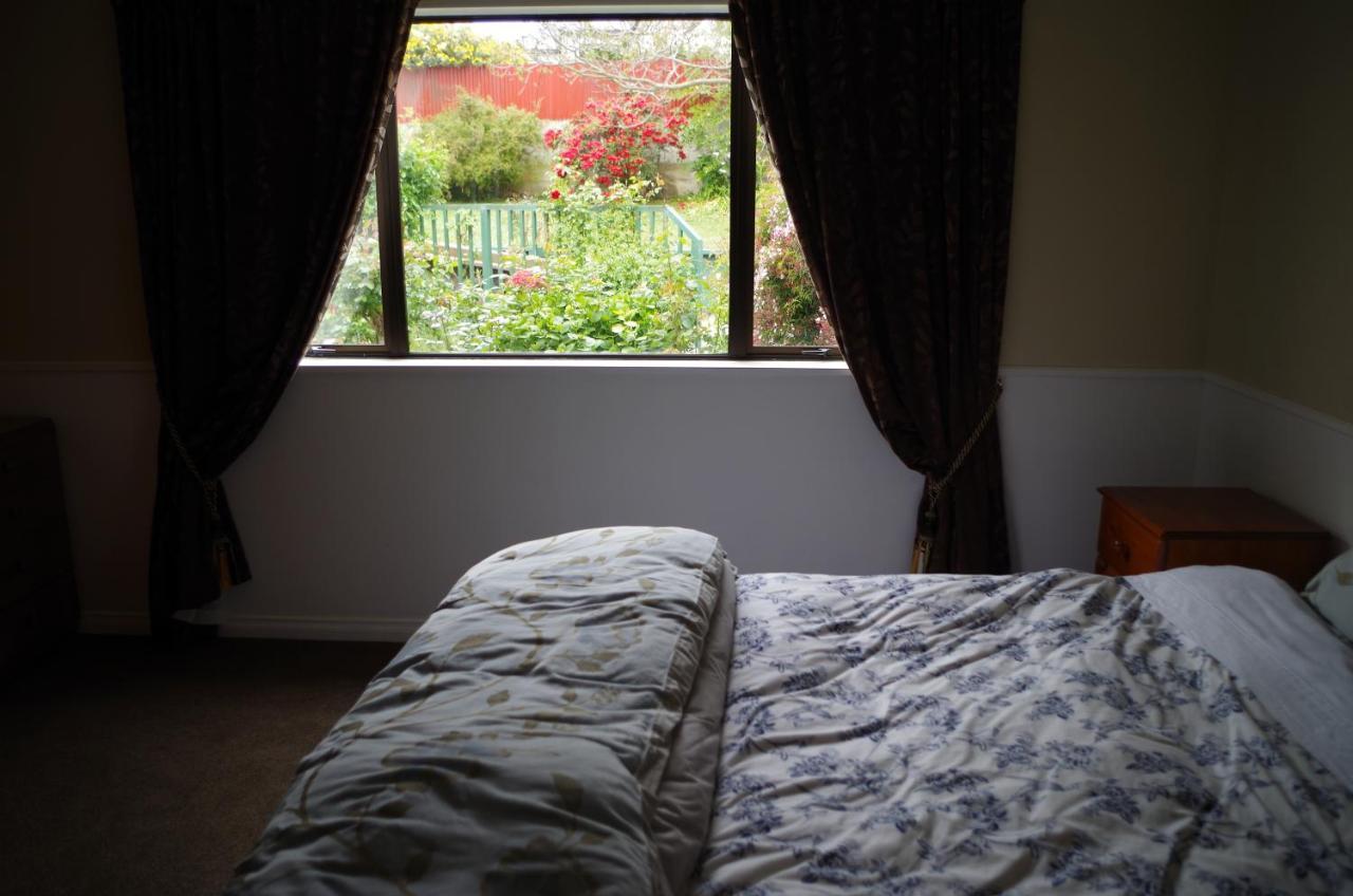David'S House Apartment Oamaru Bagian luar foto