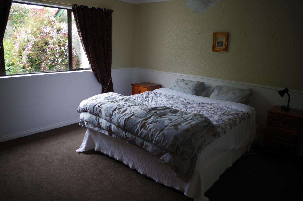David'S House Apartment Oamaru Bagian luar foto