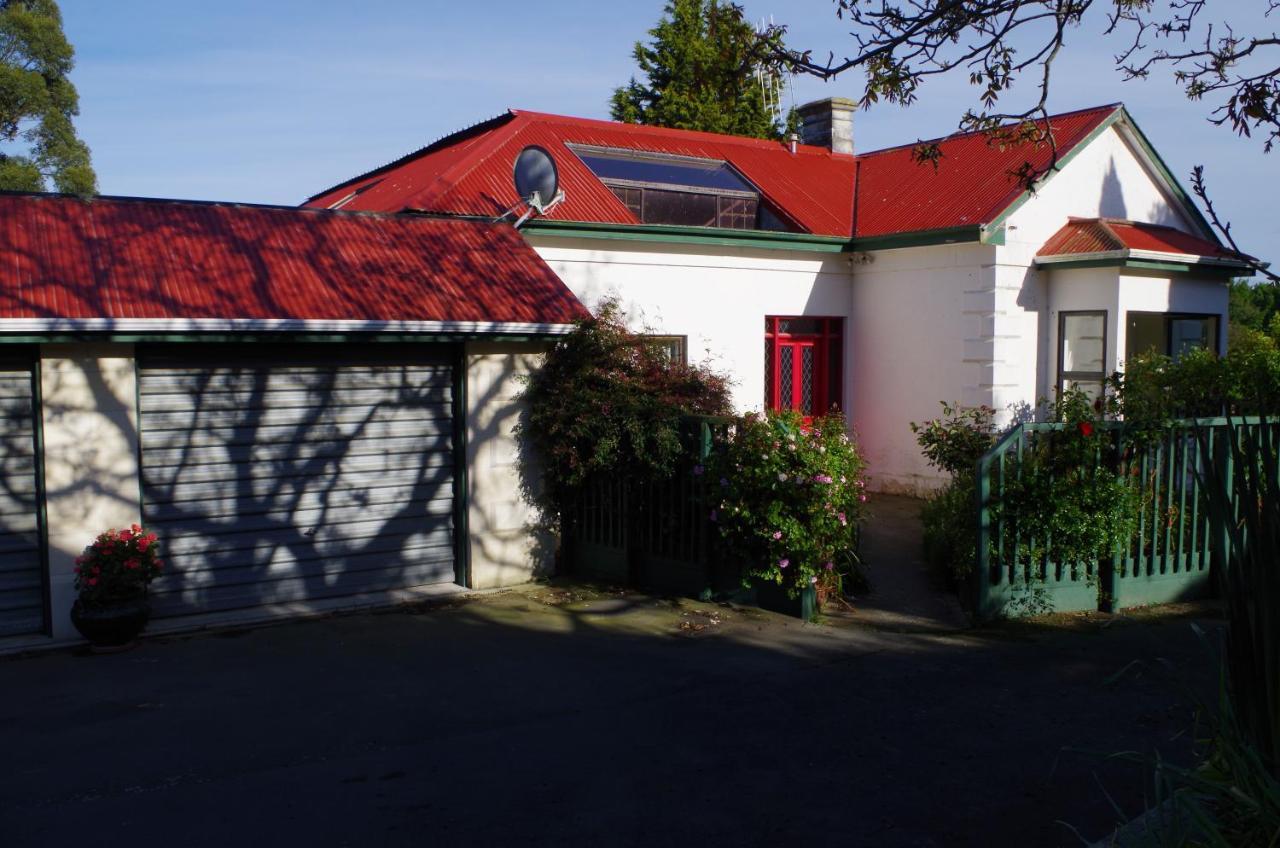 David'S House Apartment Oamaru Bagian luar foto